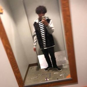 Meet your Posher, Brian